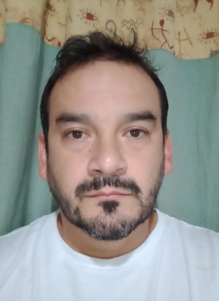 Foto de Claudio Navarro