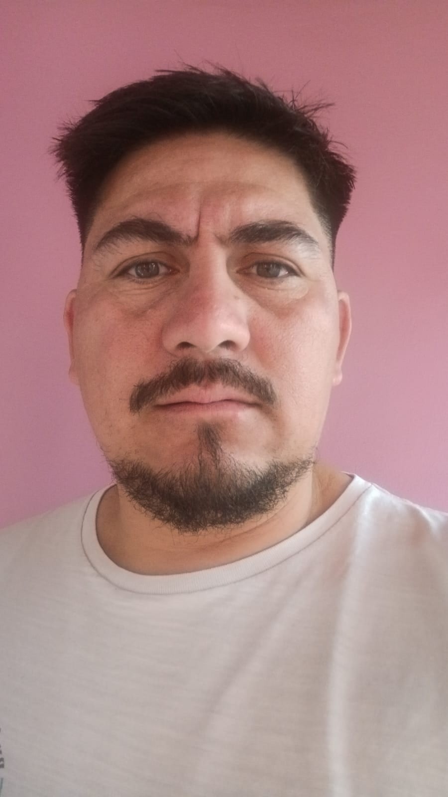 Foto de Roberto Jairo Alvarez