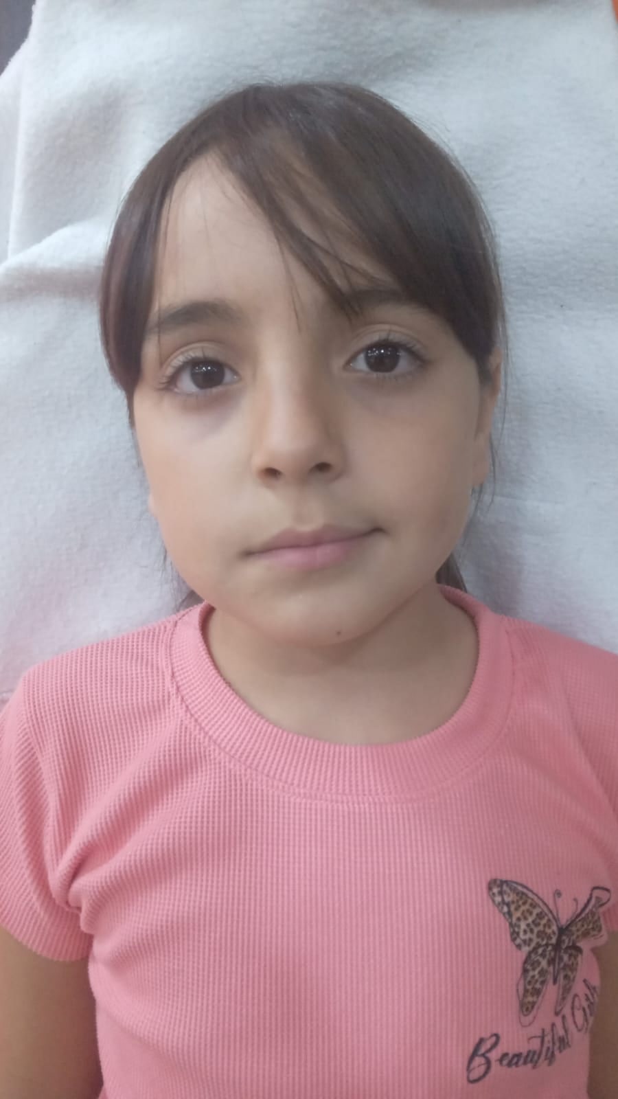 Foto de Delfina Noemi Coria