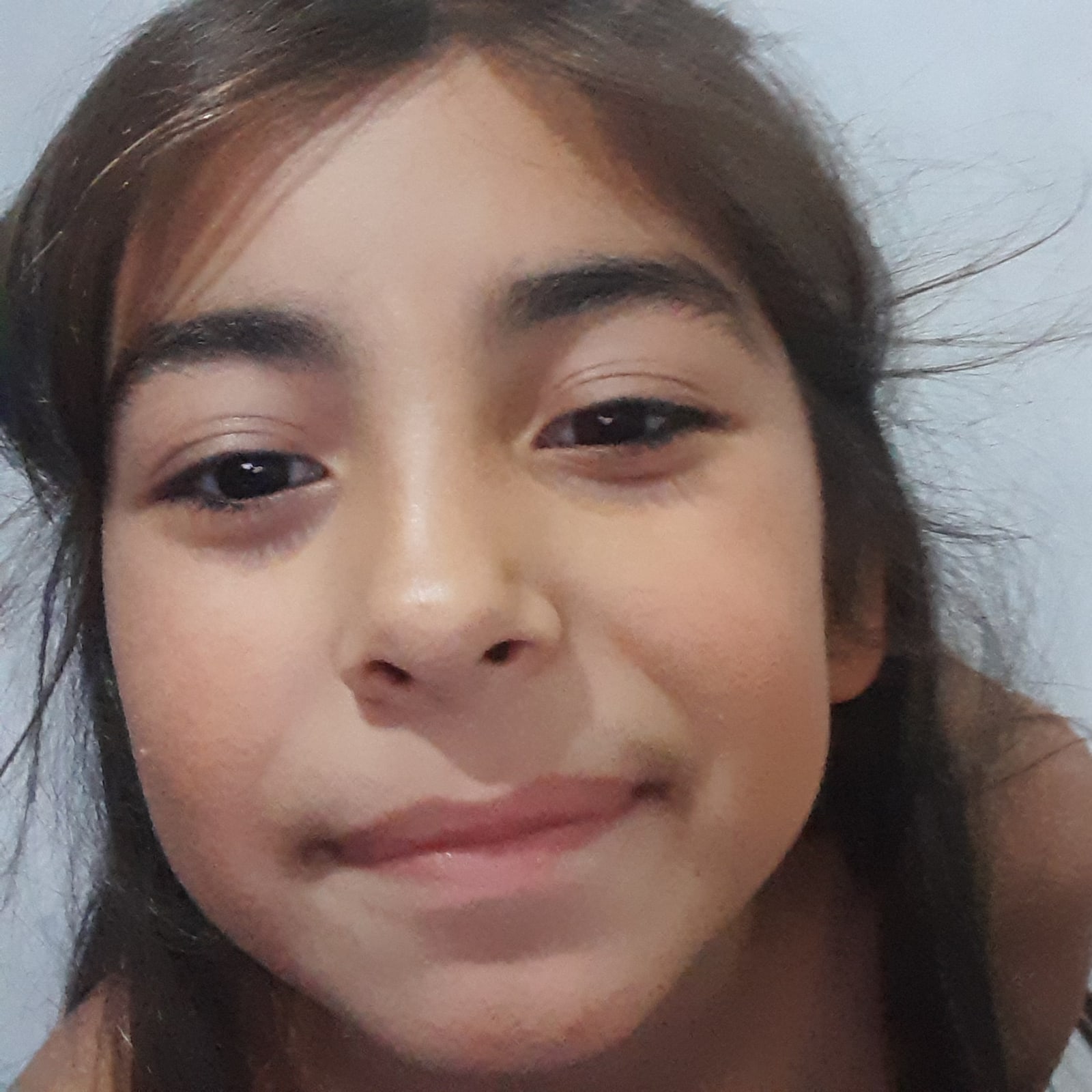 Foto de Lua Mia Reynaga