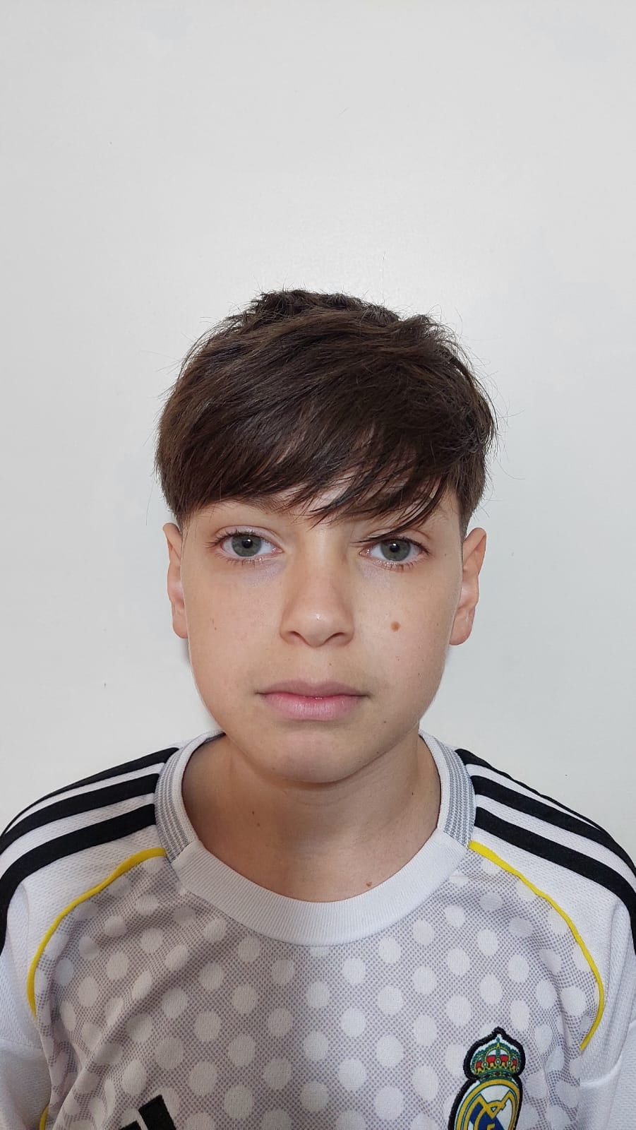 Foto de Tiago Joaquín Pardo Ahumada