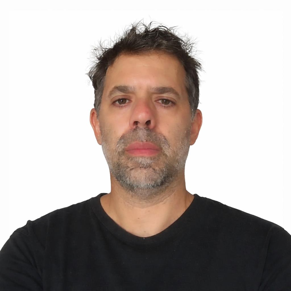 Foto de Alfredo Elias Maron