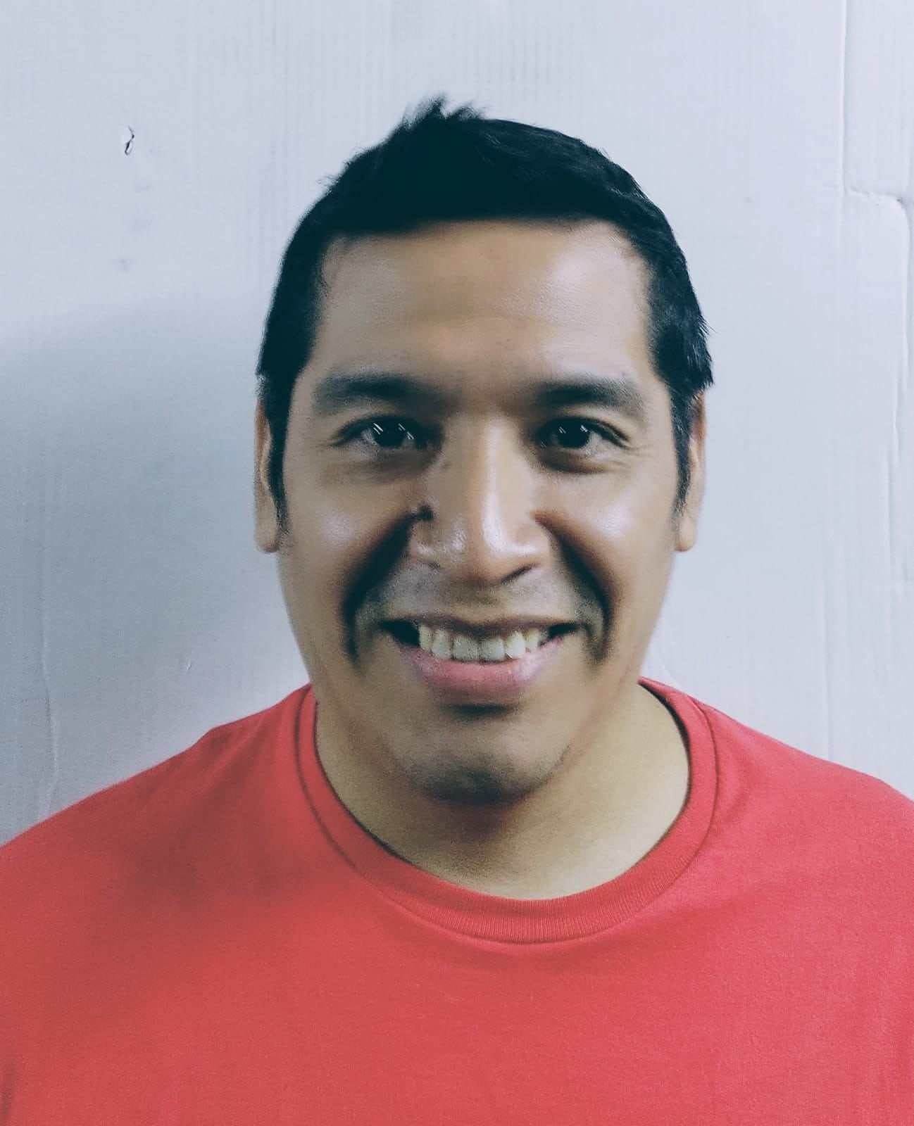 Foto de Fernando Cayo