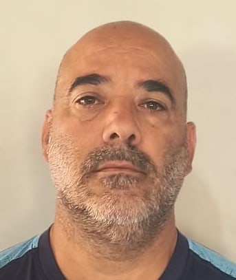 Foto de Alfredo Eduardo Rolando
