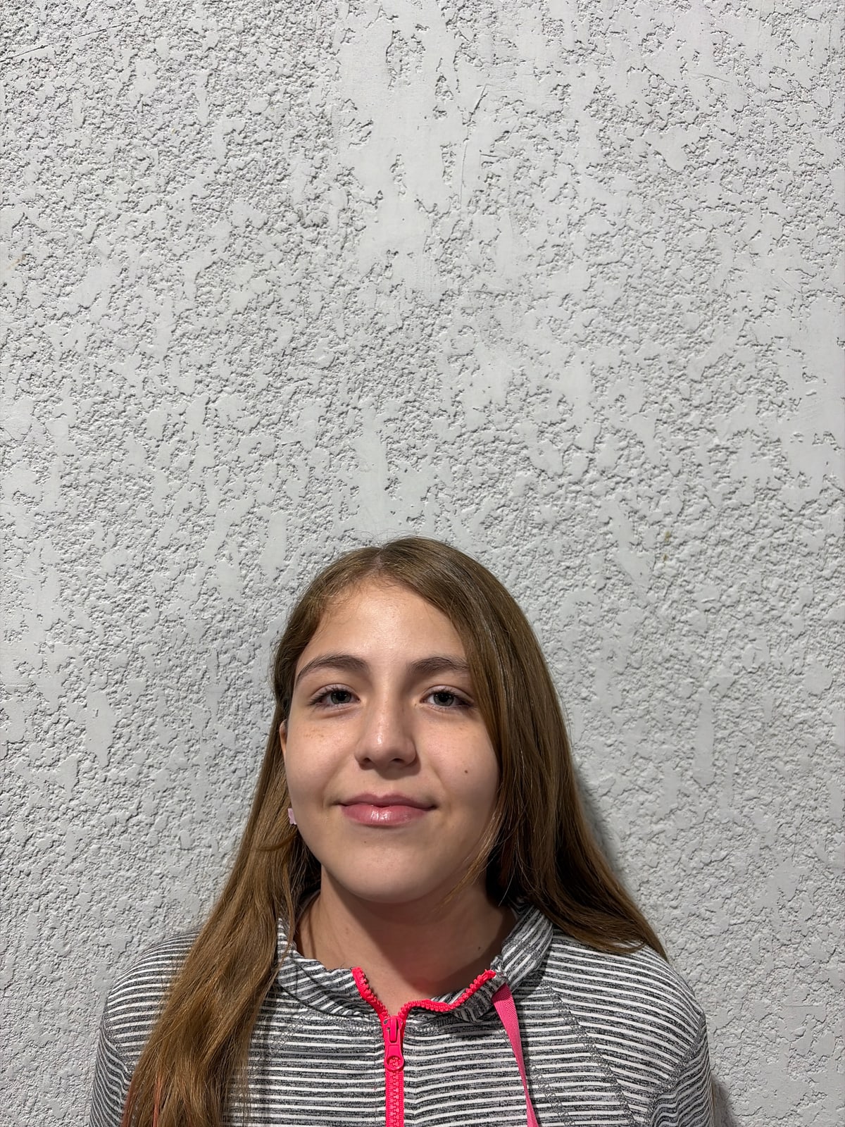 Paloma Isabella Albagli Martínez