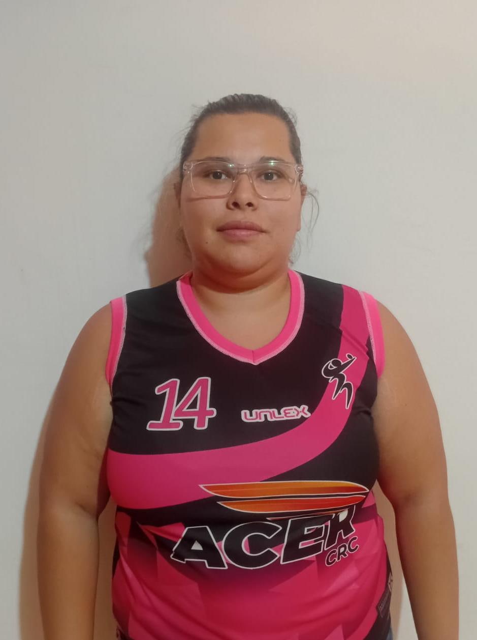 Foto de Fátima Maribel Montivero Muñoz