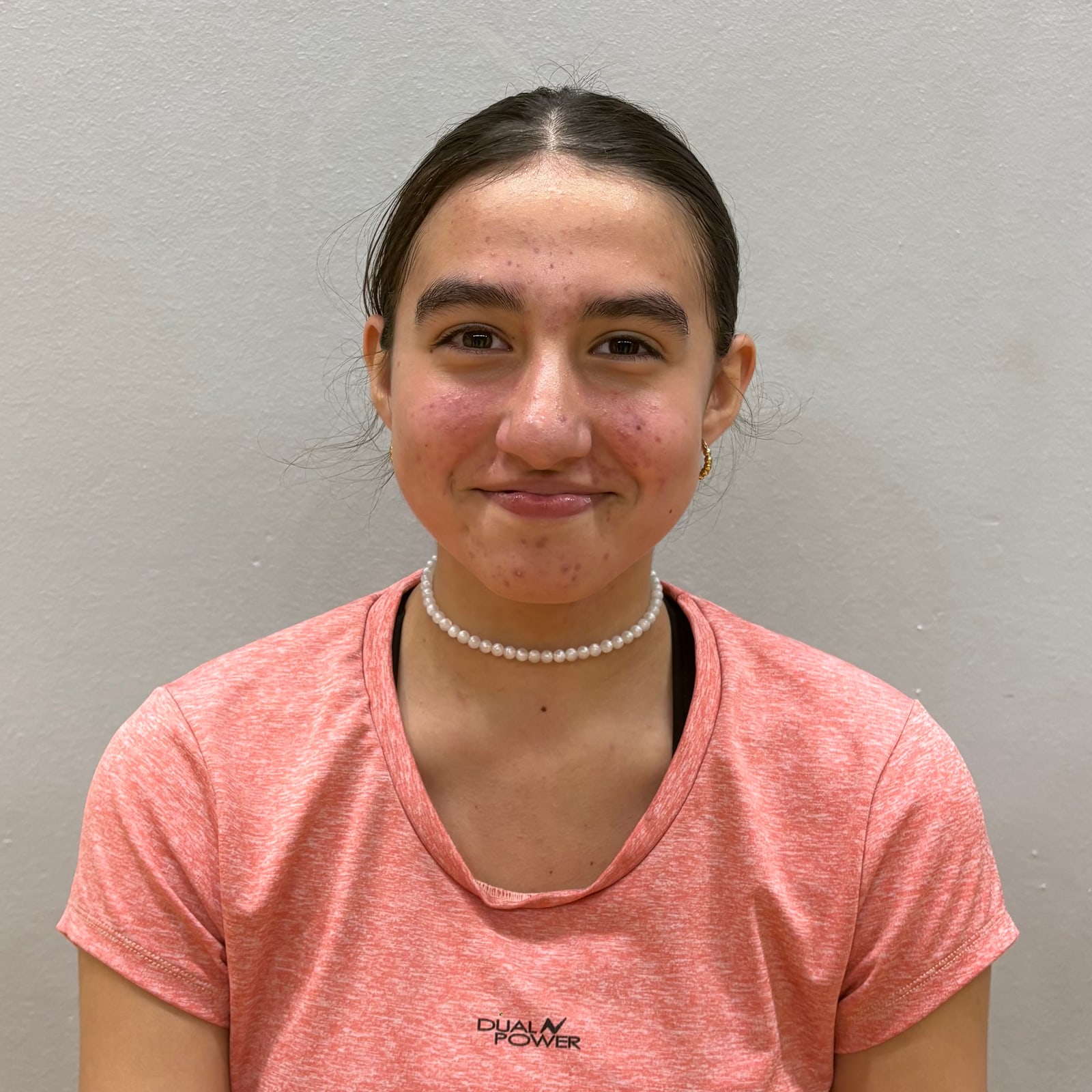 Foto de Alma Delfina Gordillo López