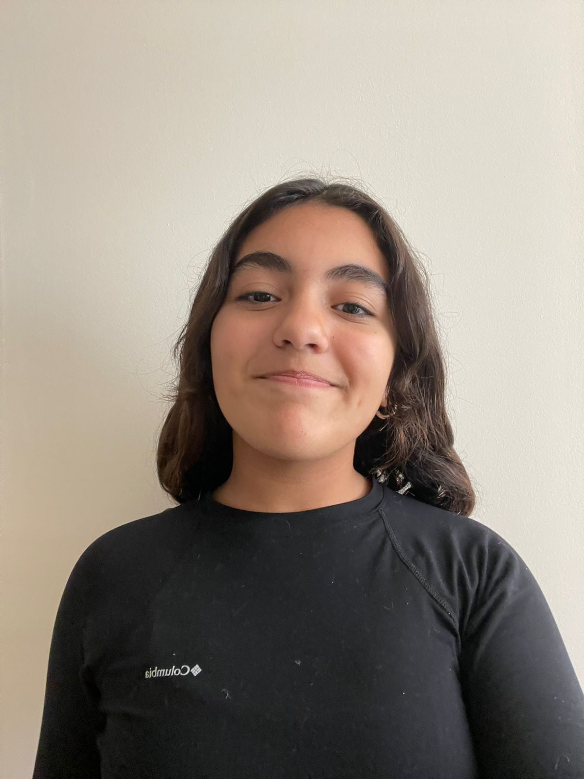 Foto de Roma Beltrán Molina