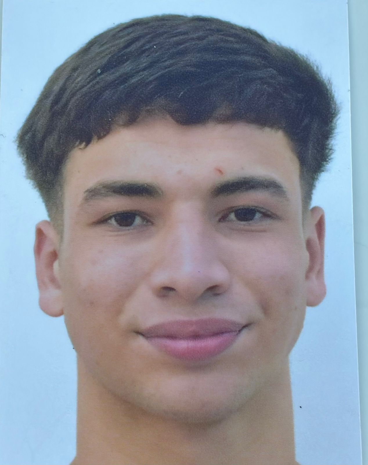 Sabino Caceres