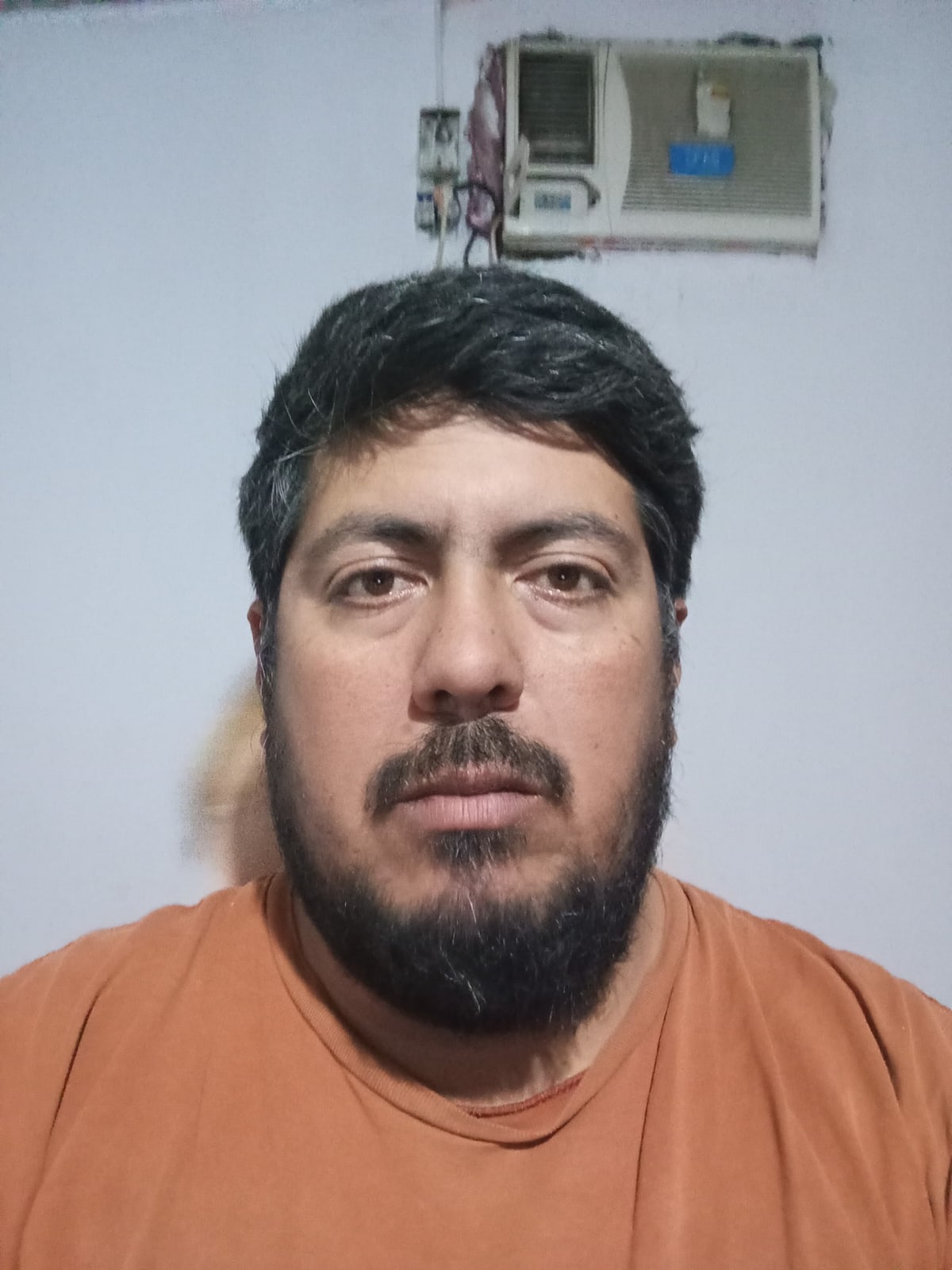 Foto de Cristian Eloy Blanco Gonzalez