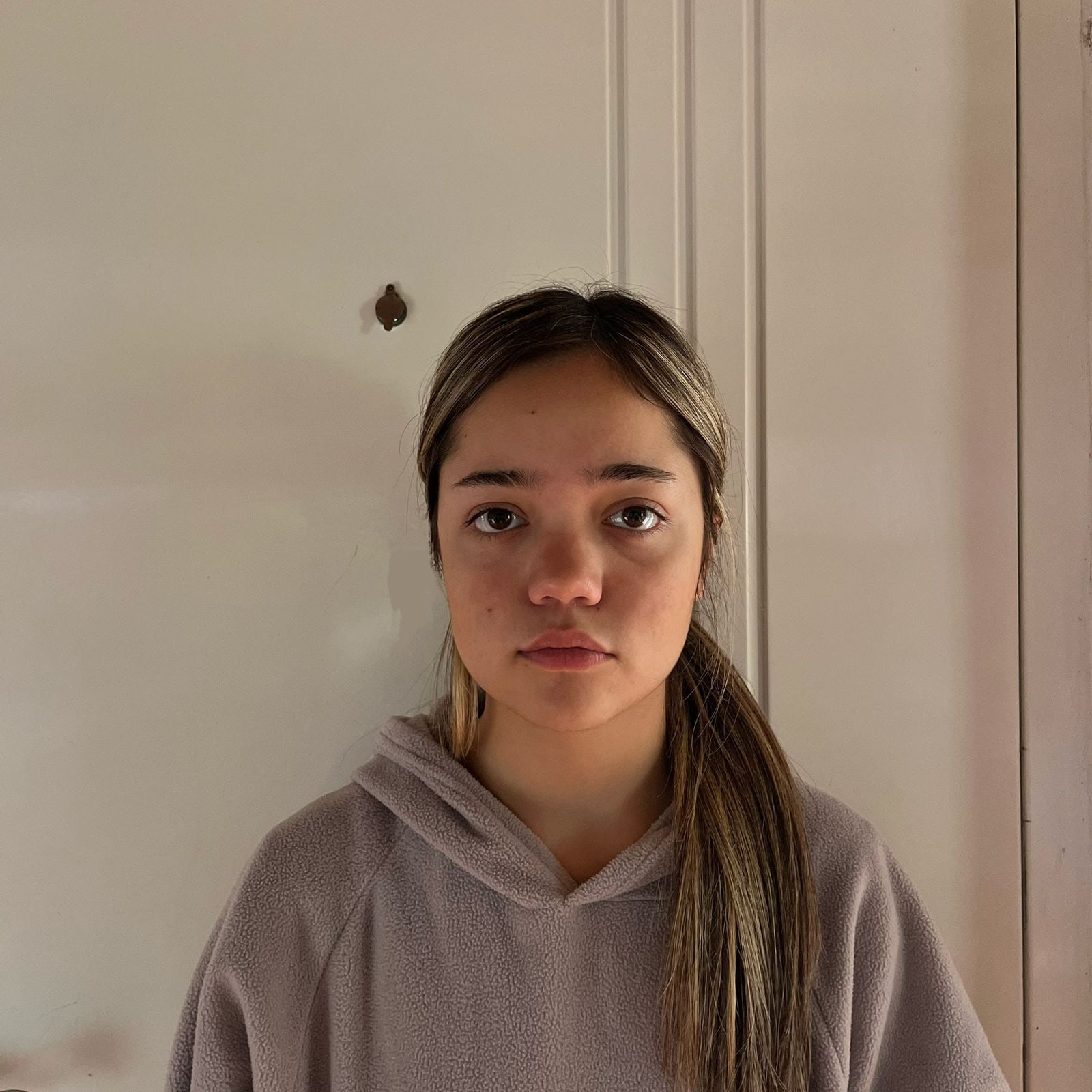 Foto de Uma Denise Galarza Castro