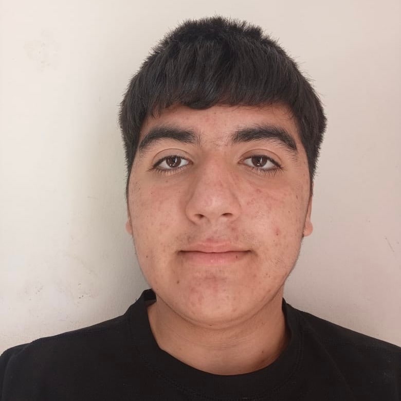 Foto de Ian Alejo González Regalado