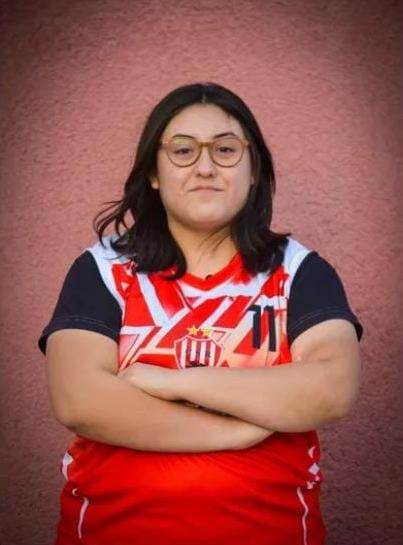 Foto de Guadalupe Yanela Arias