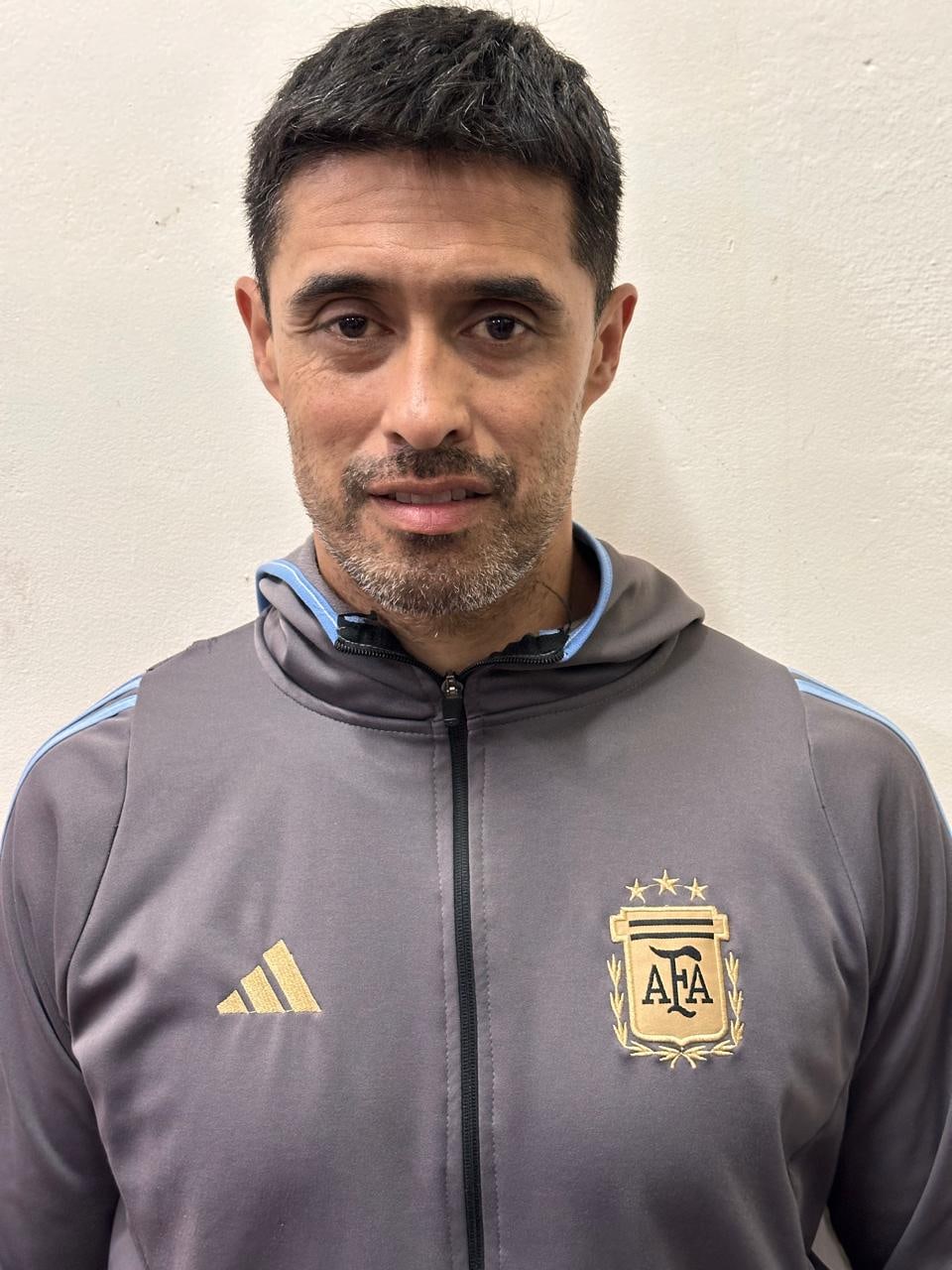 Foto de Santiago Miranda