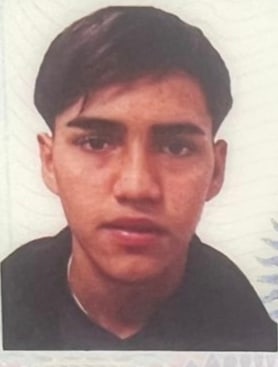 Foto de Tomas Escalante