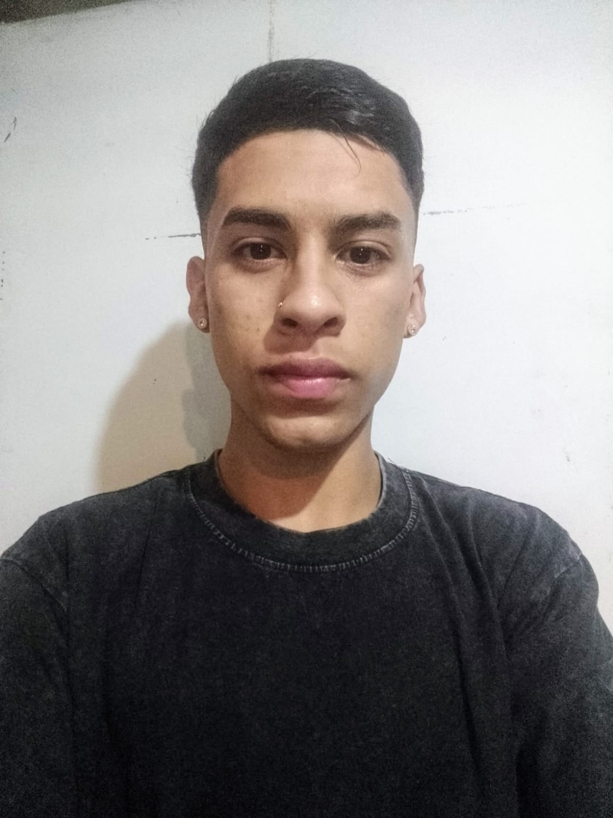 Foto de Santiago Adrian Dominguez Arizaga
