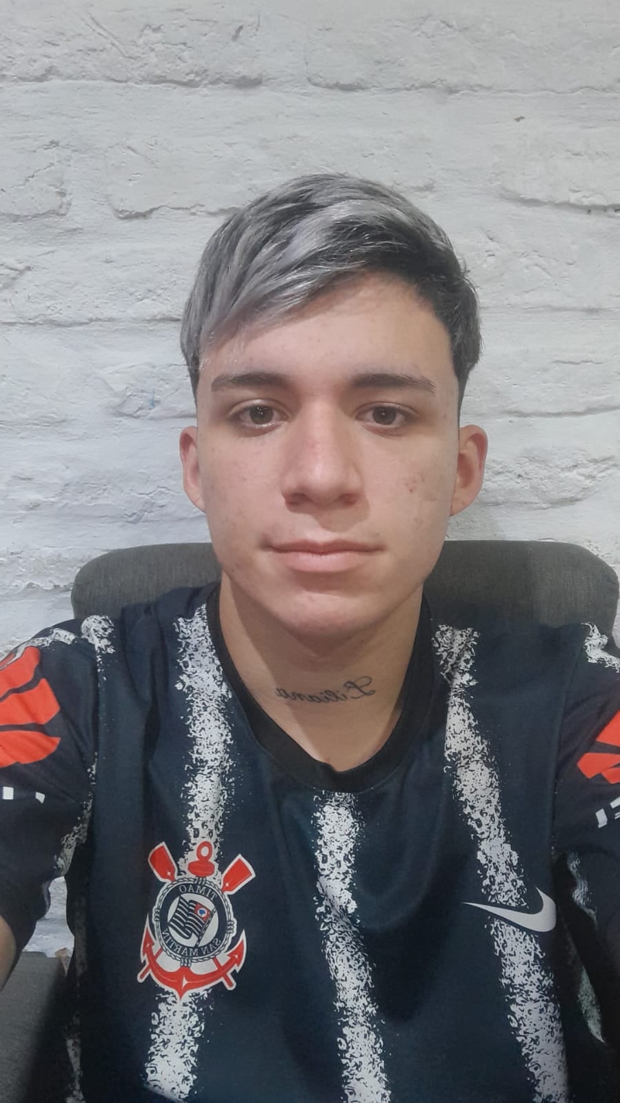 Foto de Enzo Ezequiel Figoli