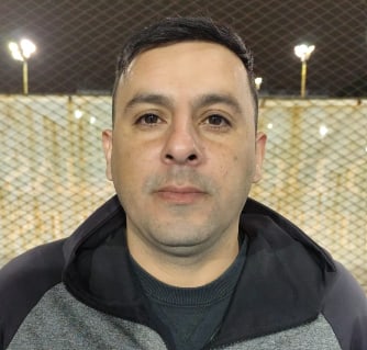 Foto de Leandro Raul Merlo