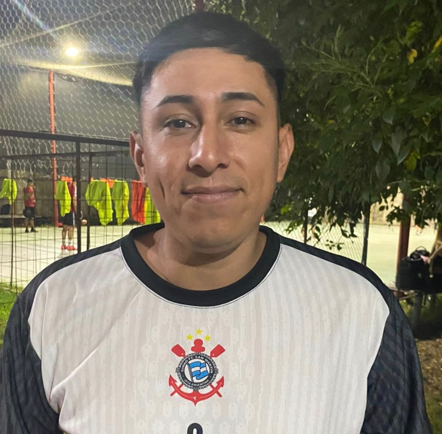 Foto de Franco Nahuel Gomez
