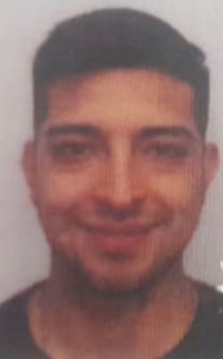 Luca Yair Gomez