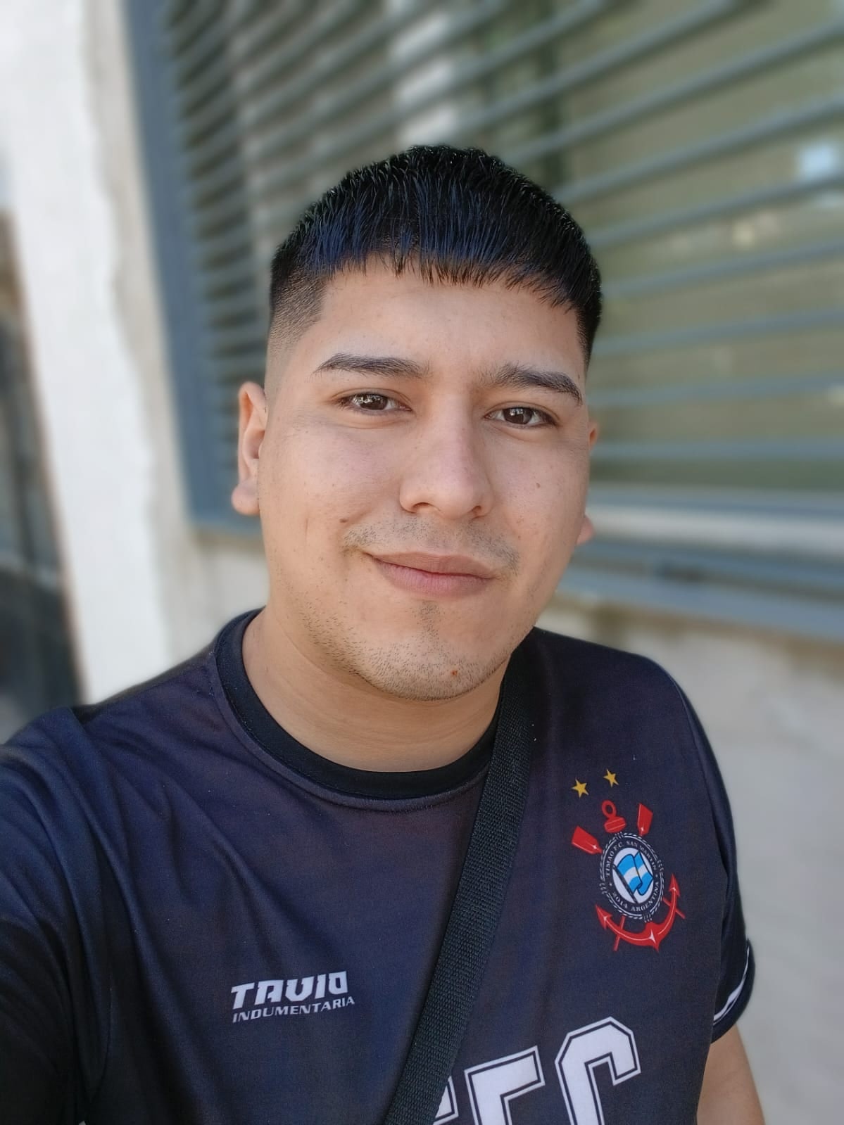 Brandon Castellanos