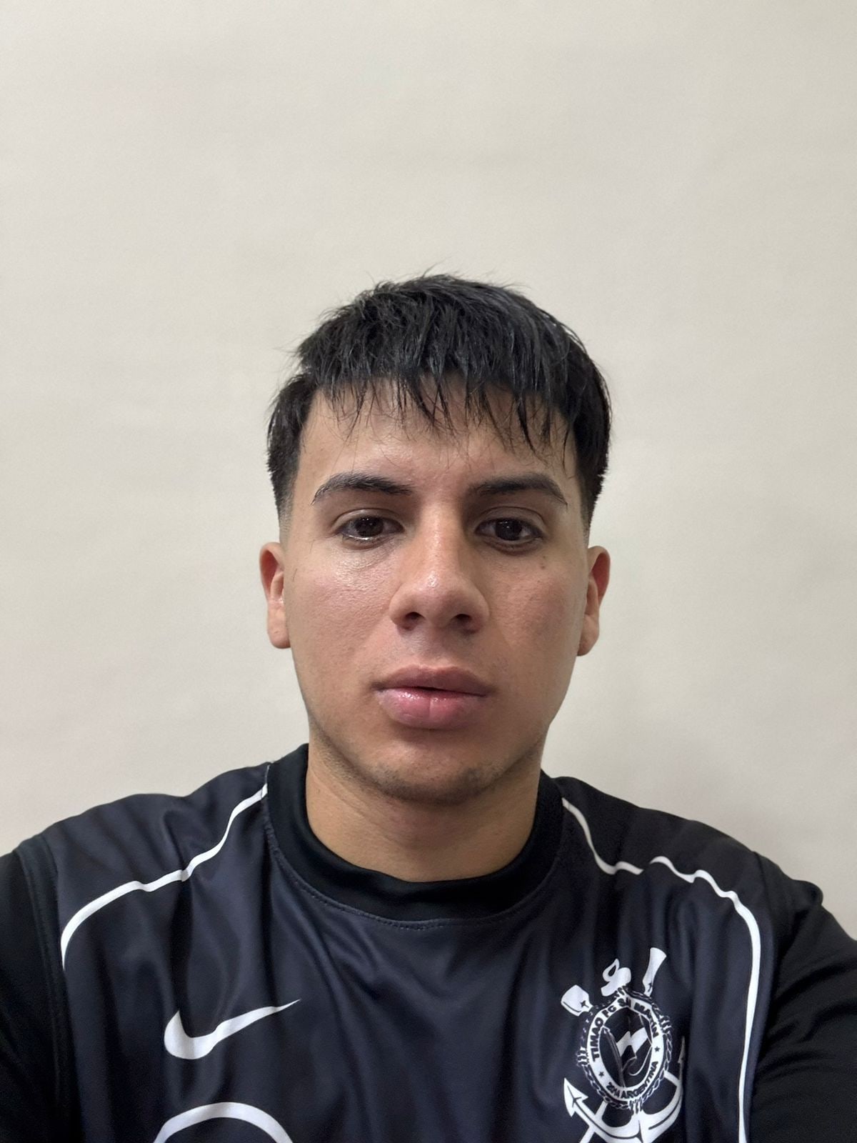 Foto de Lucas Alejandro Pedraza