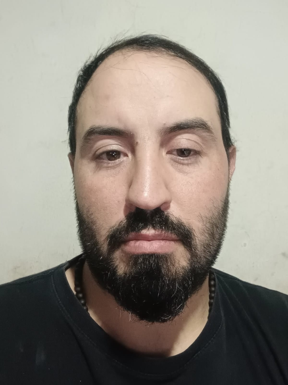 Foto de Martín Ezequiel Meloni