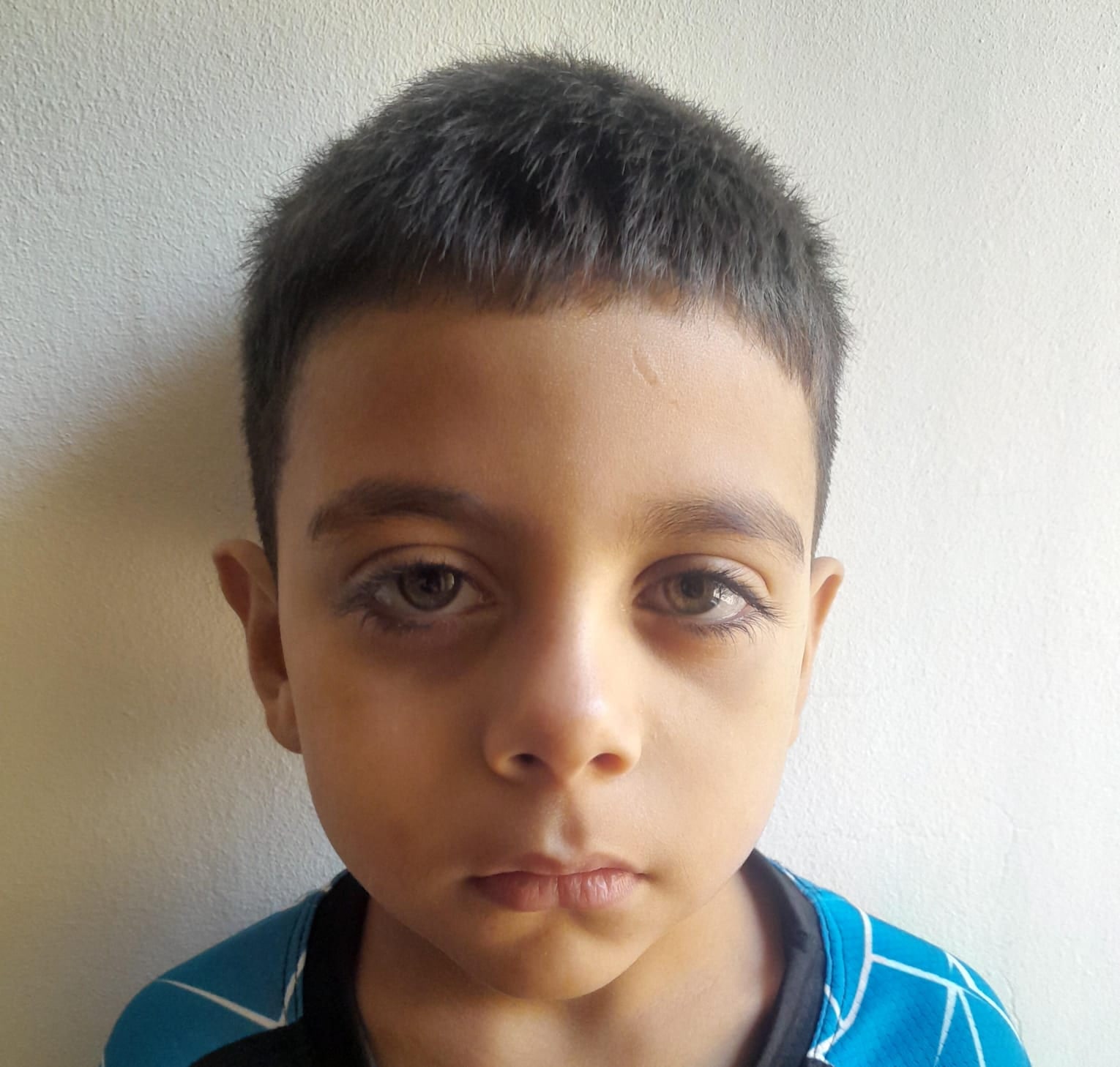 Foto de Jeremías Manuel Corzo Molina