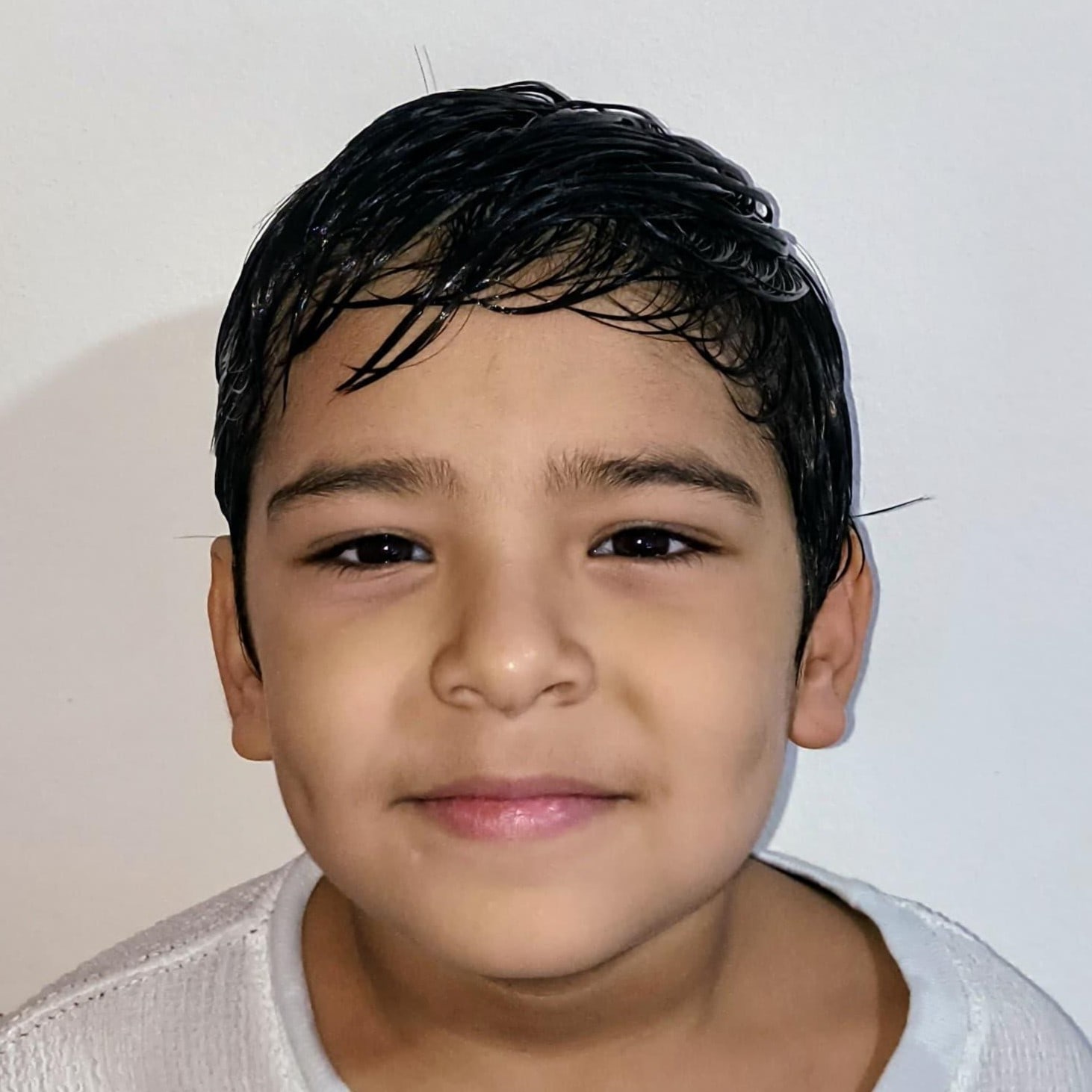Foto de Theo Torres Gomez