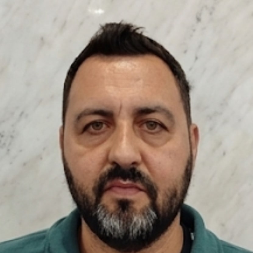 Foto de Elias Ghilardi