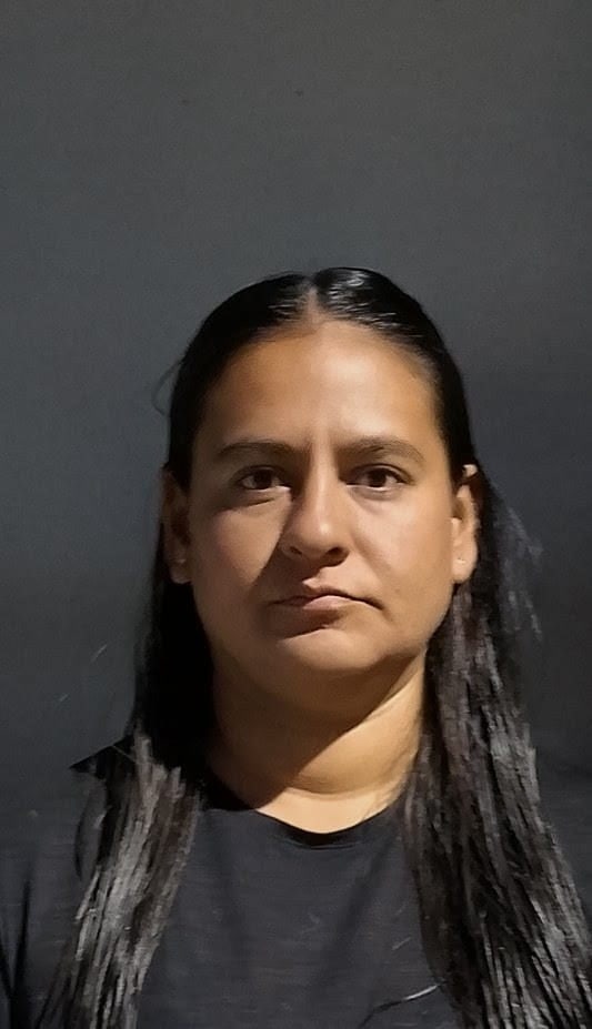 Foto de Yamila Morales