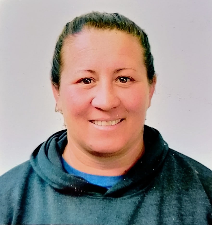 Foto de Soledad Lofvall