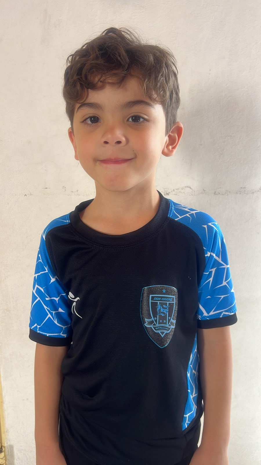 Foto de Baltazar Sosa Suárez