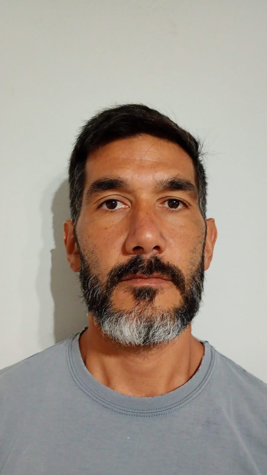 Foto de Leonardo Luis Caballero