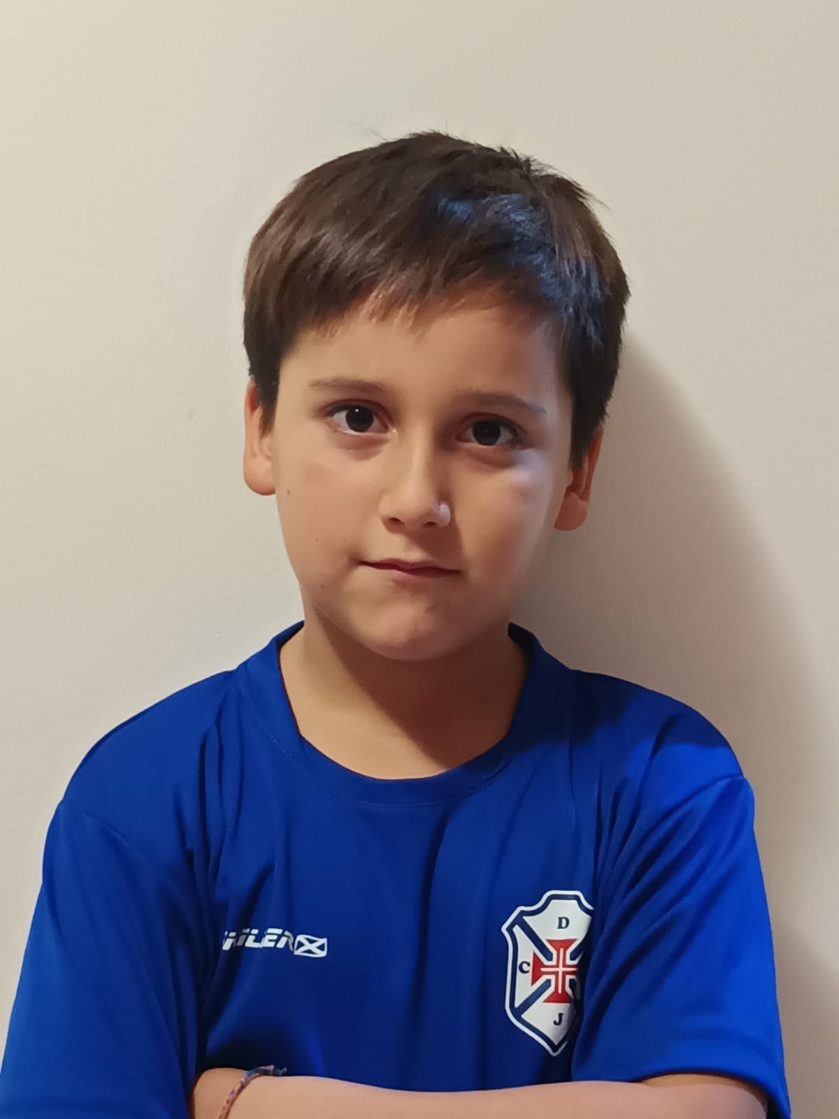 Foto de Dante Espinosa