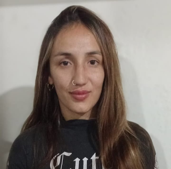 Foto de Julia Iriel Gutierre