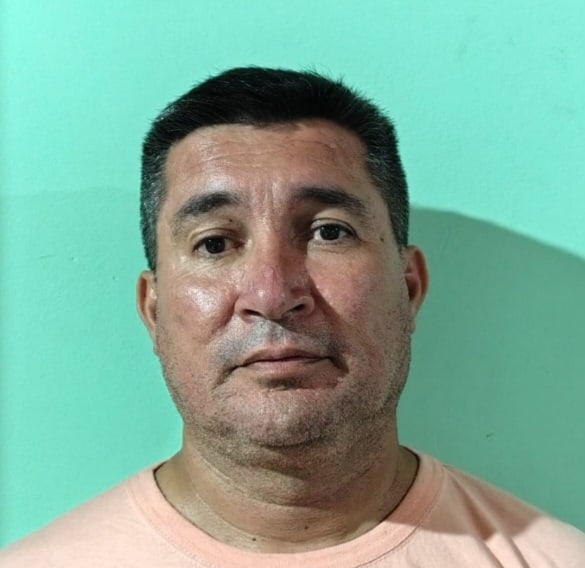Foto de Dario Ruben Brizuela