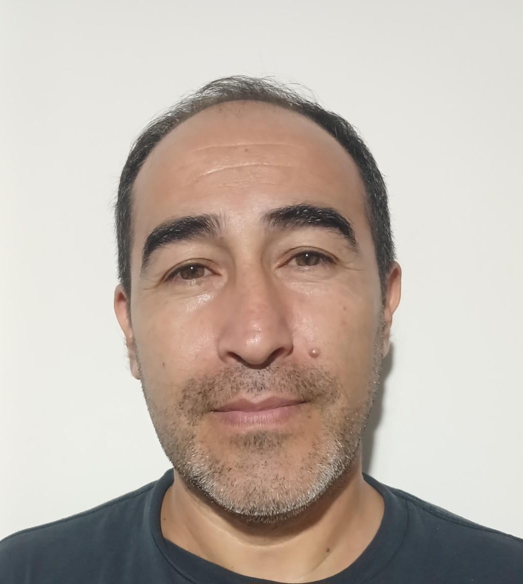 Foto de Gustavo Daniel Santana