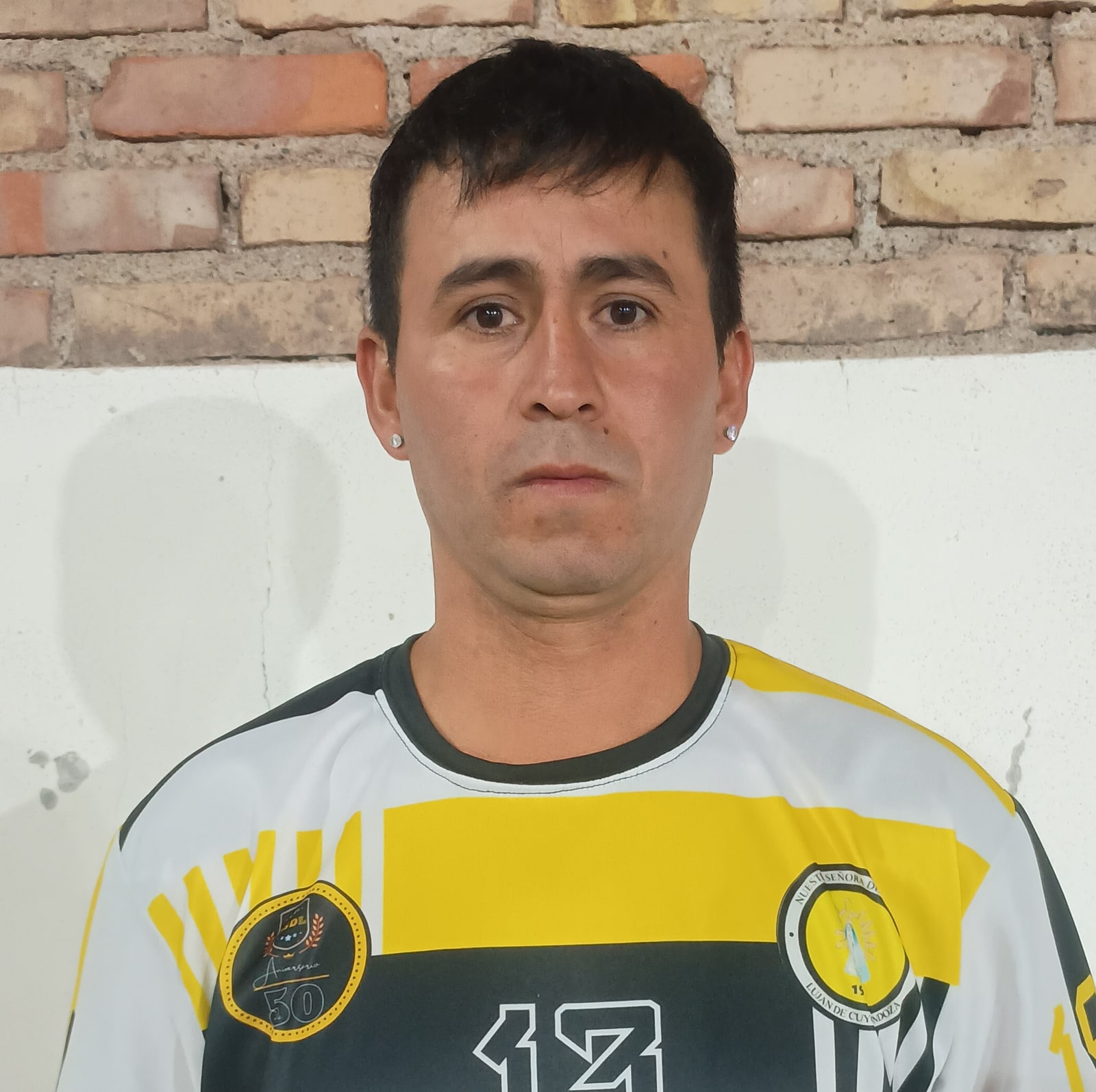 Foto de José Nicolás Benitez