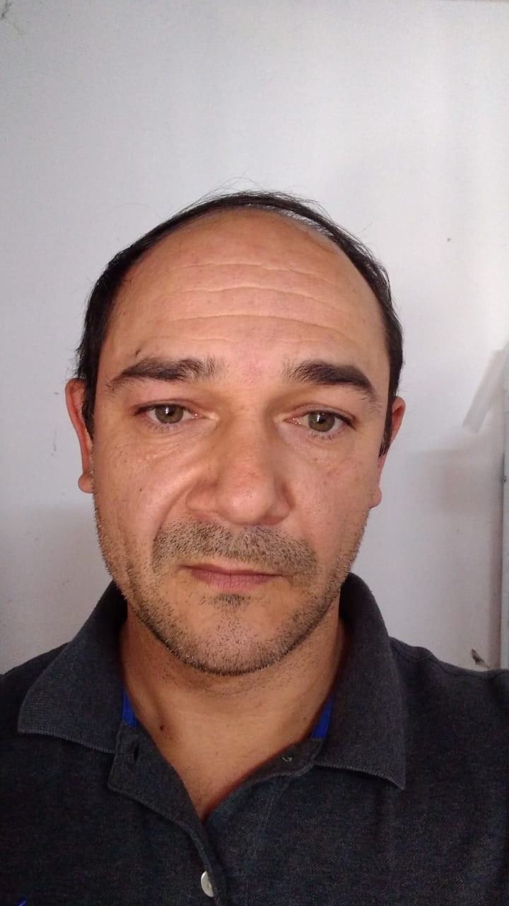 Foto de Eduardo Walter Castillo
