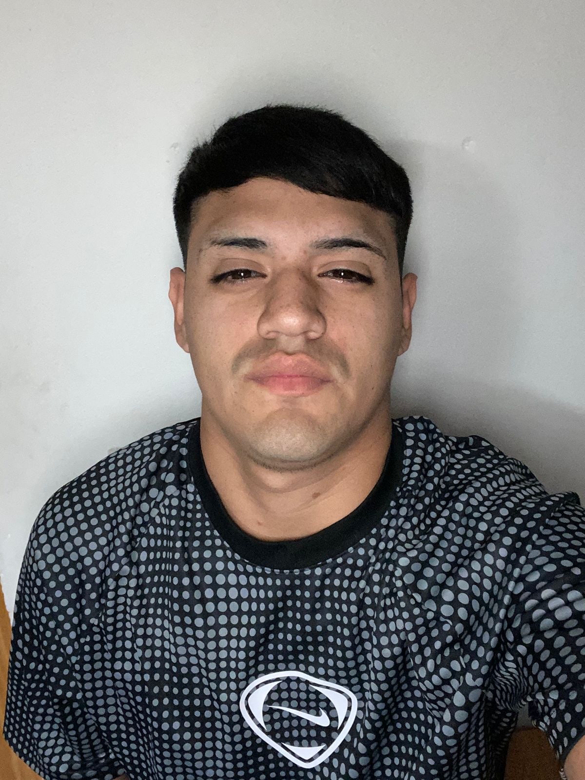 Foto de Enzo Mena