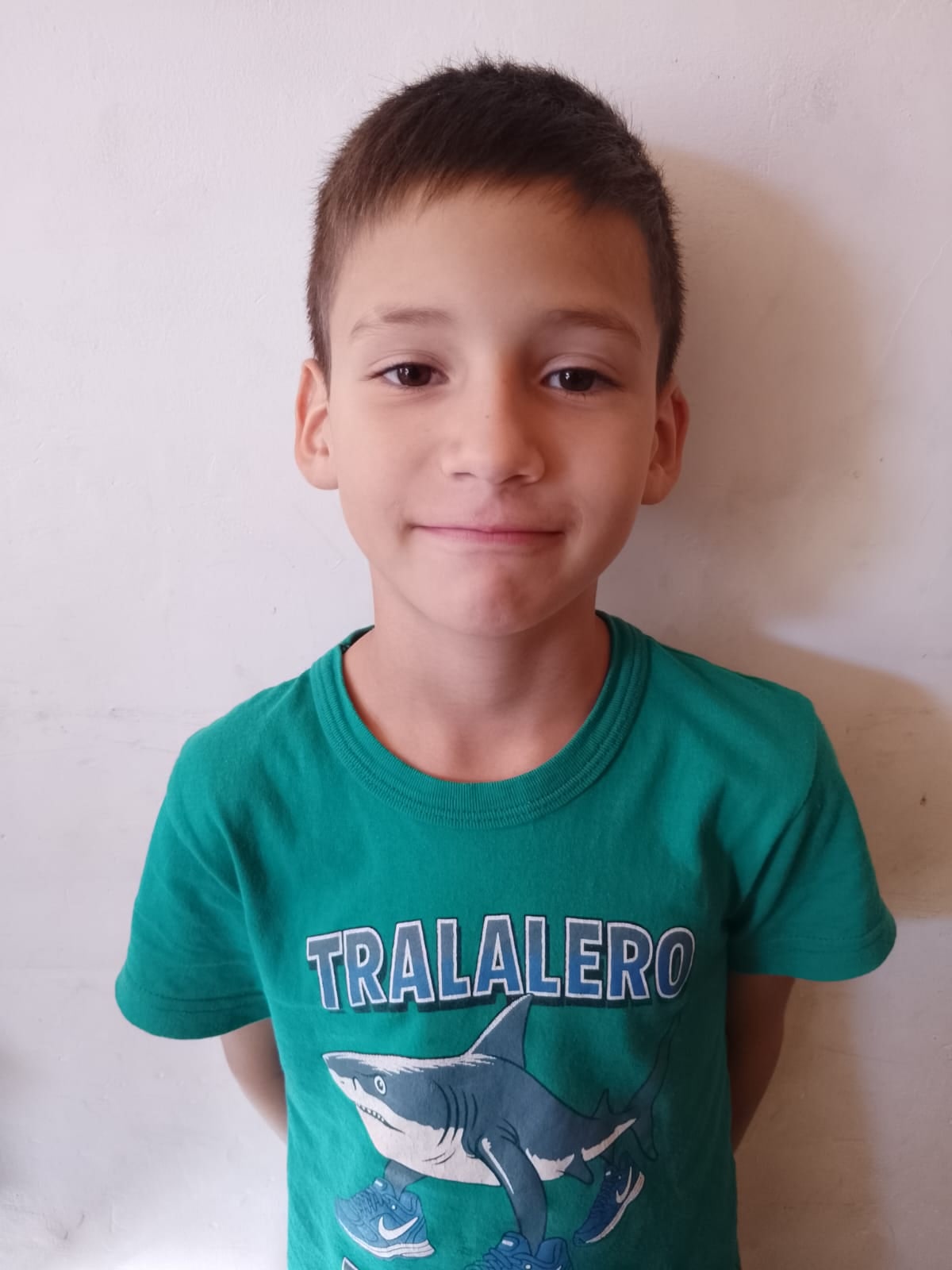 Foto de Alejo Olivera