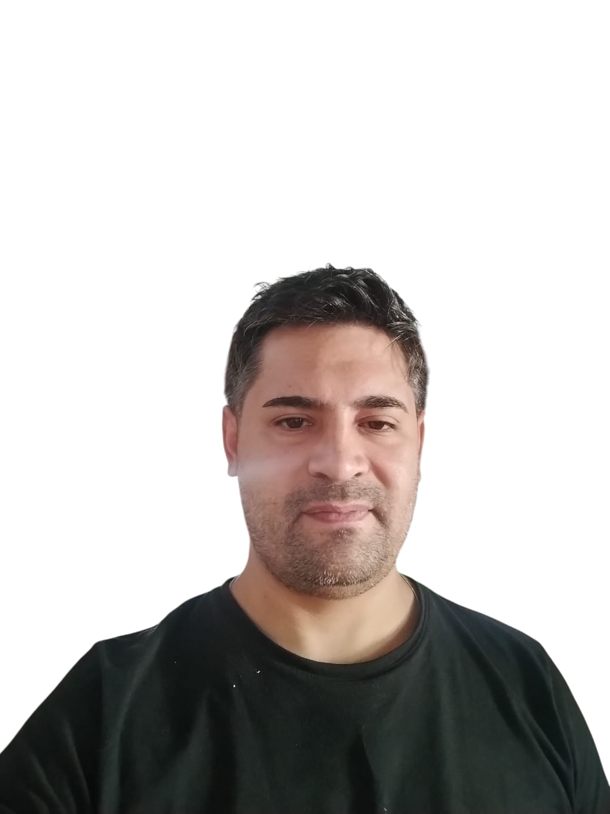 Foto de Gonzalo Sosa
