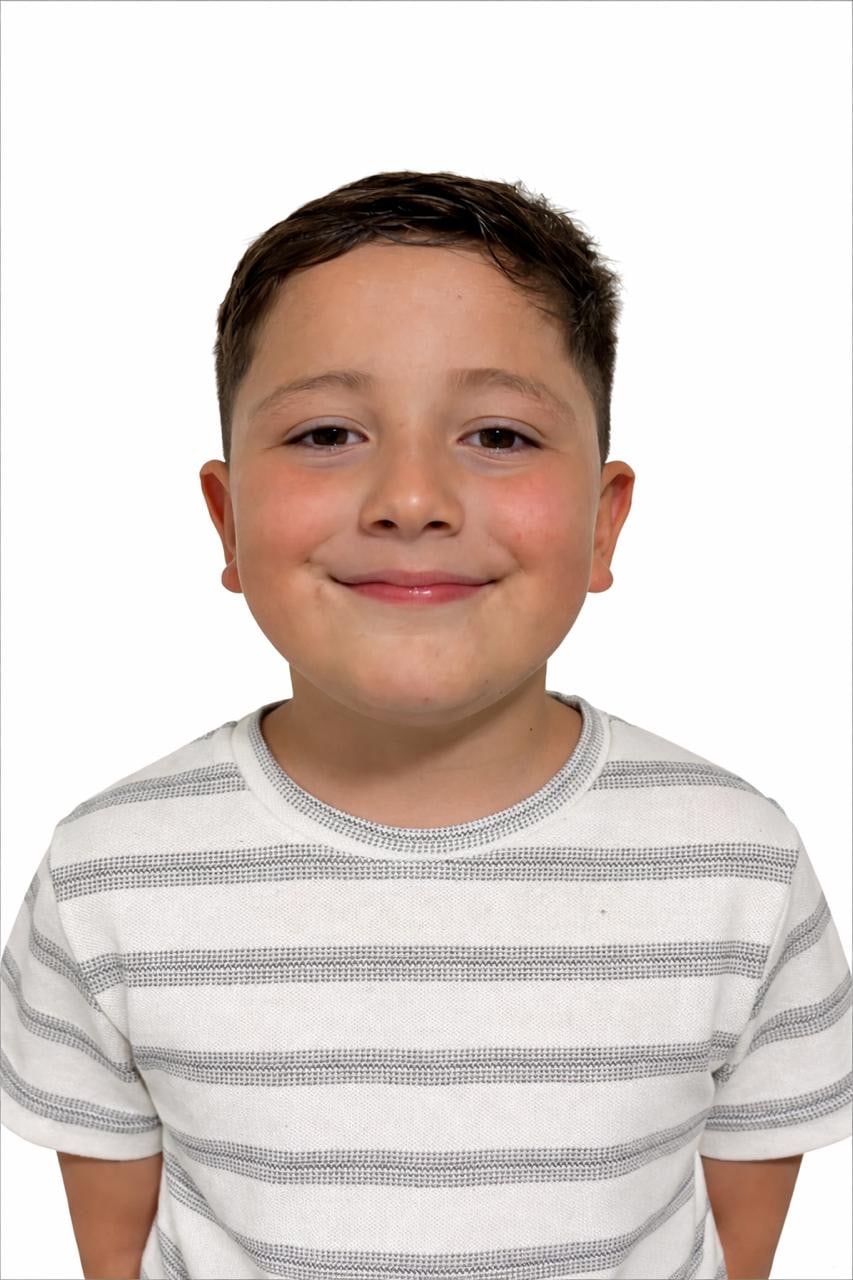 Foto de Faustino Rivamar