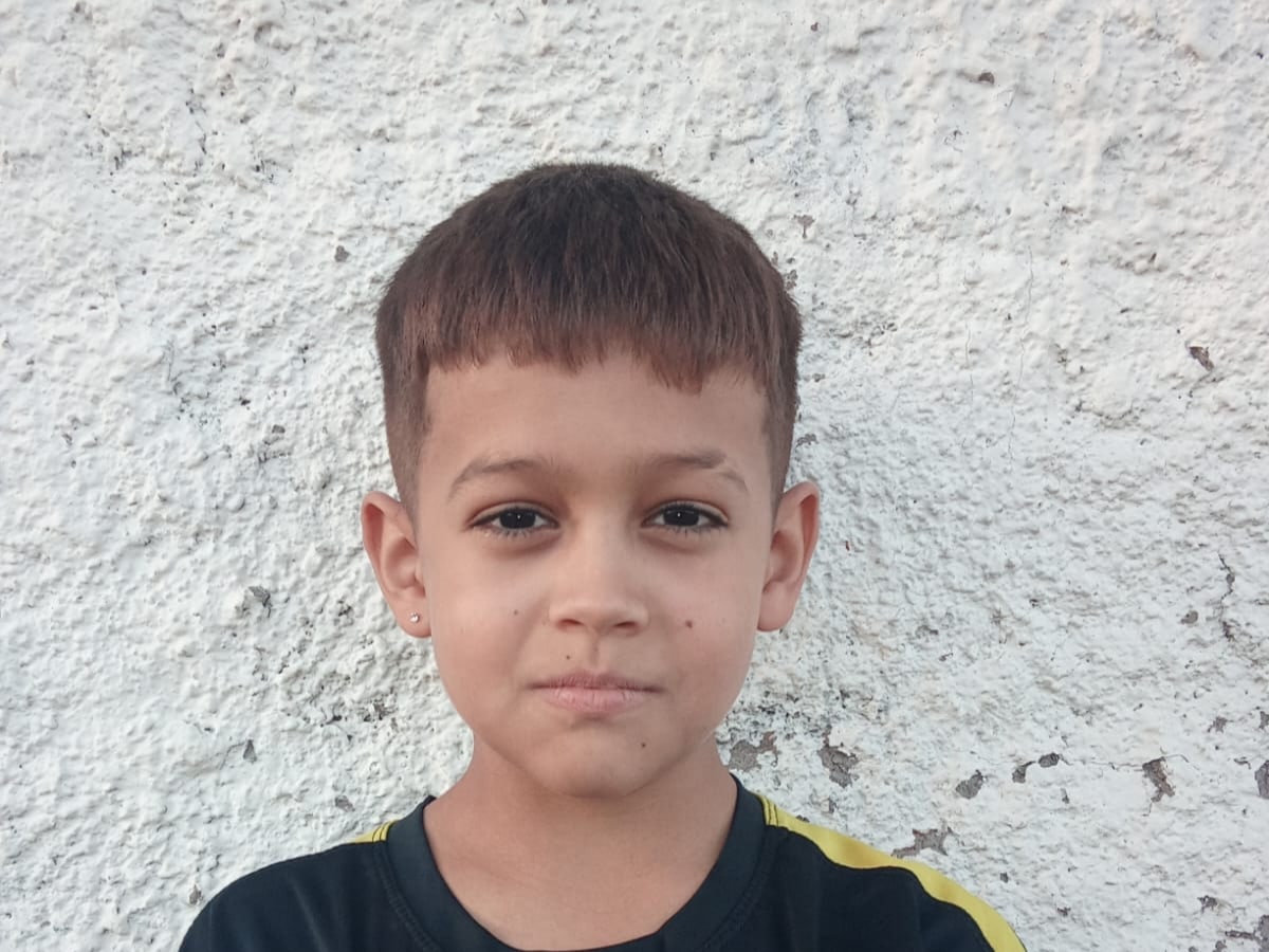 Foto de Noah Agustín Esquivel Cortes