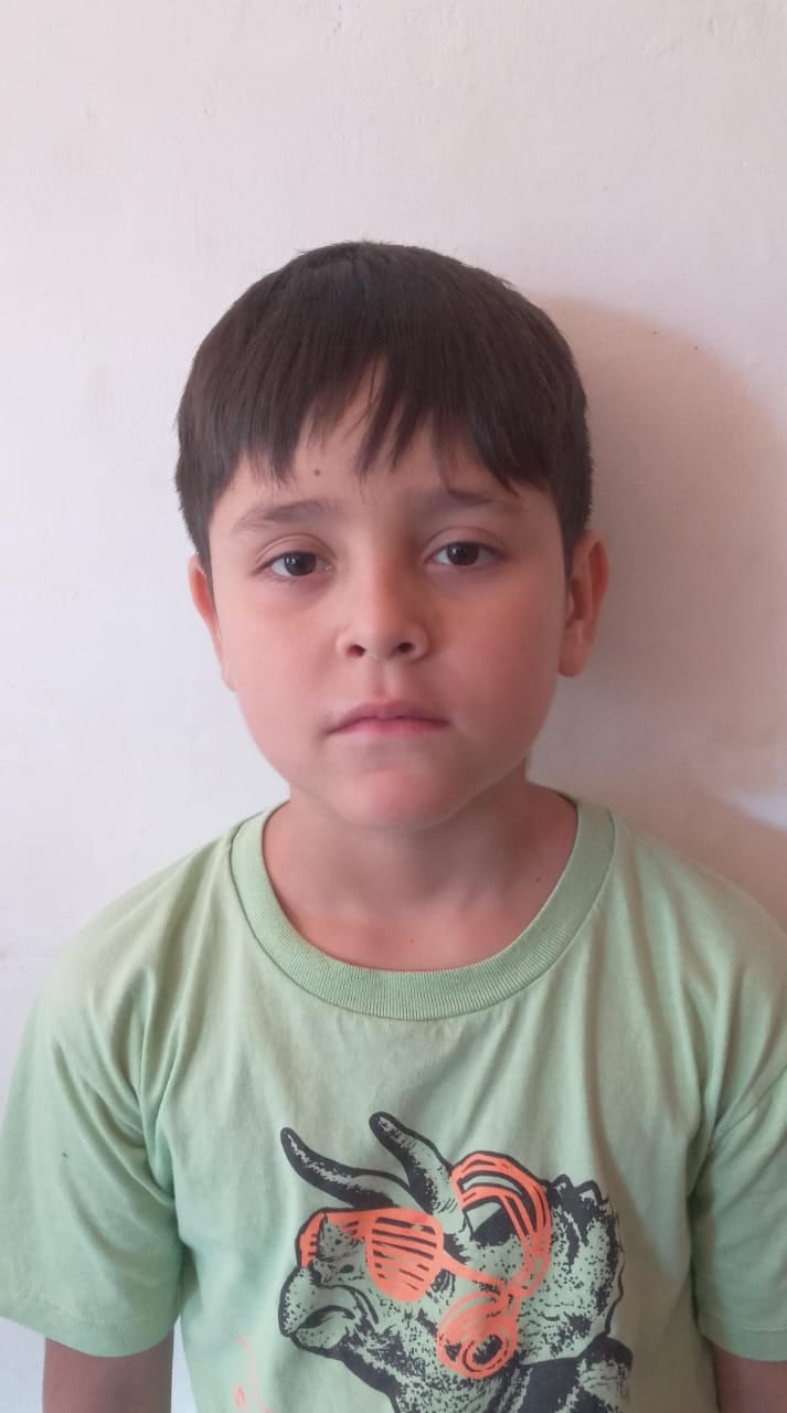 Foto de Ciro Fernández