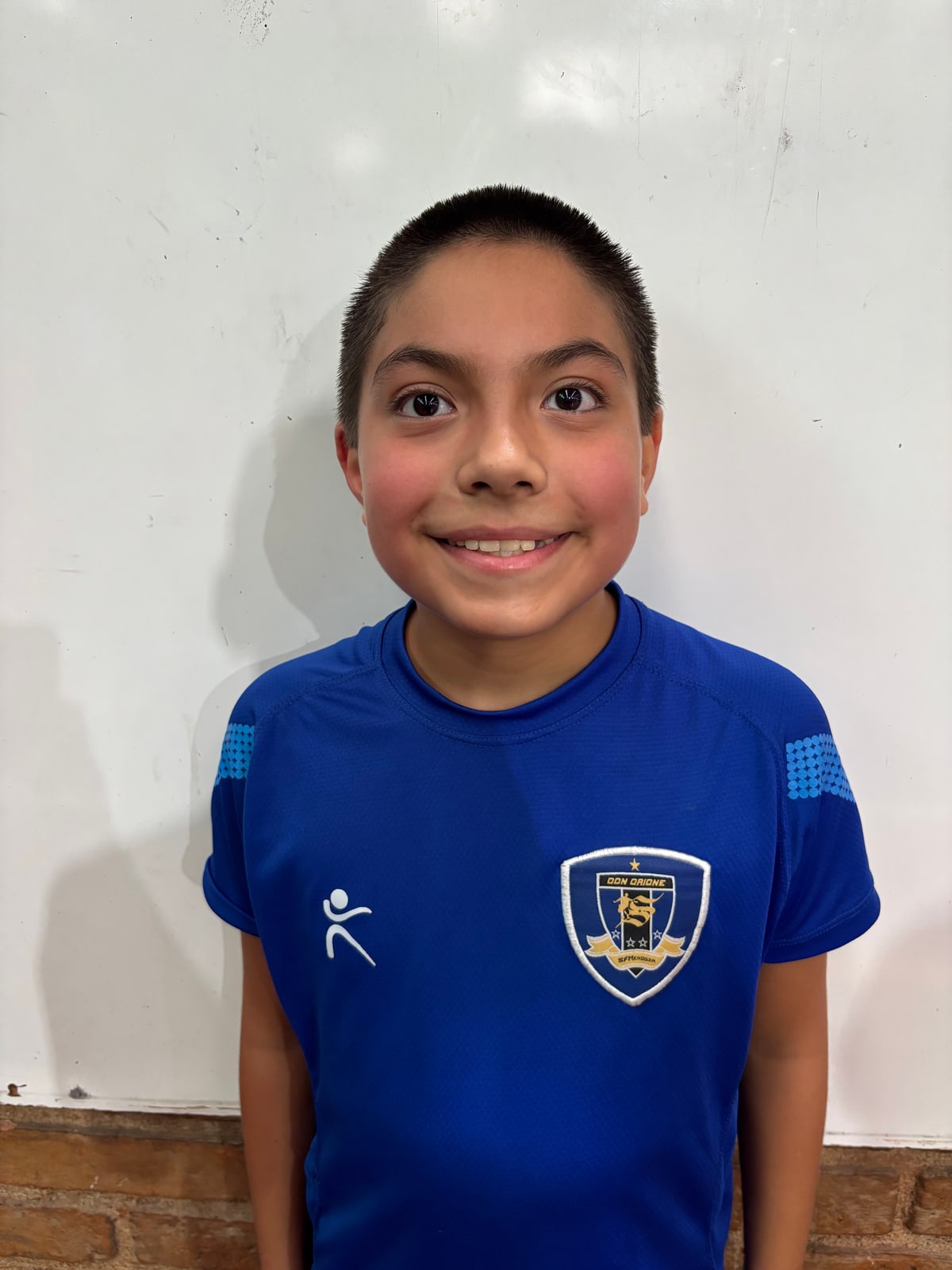 Foto de Luis Leonel Campos