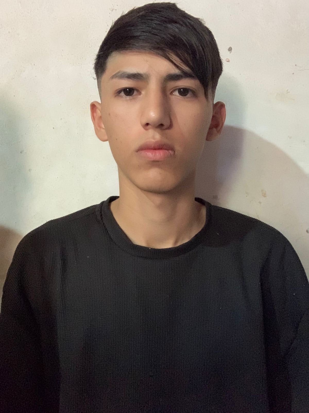 Foto de Jesús Olivera