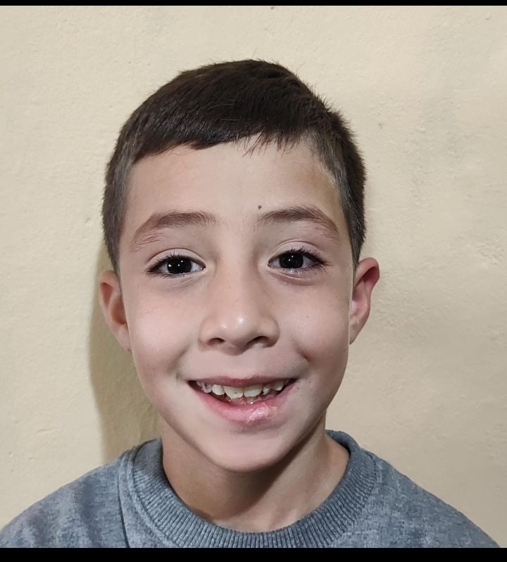 Foto de Giovanni Lucero