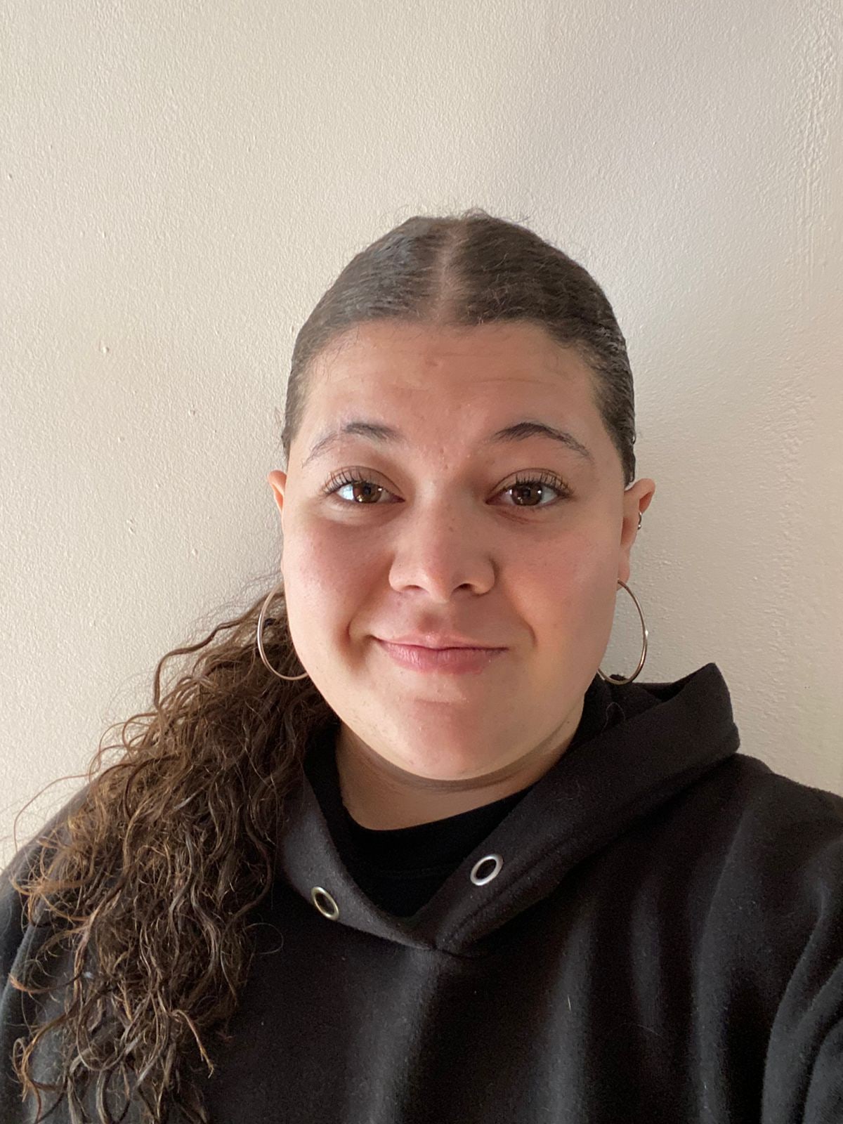 Foto de Josefina Terranova